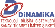 Dinamika Bilişim Ltd.Şti.